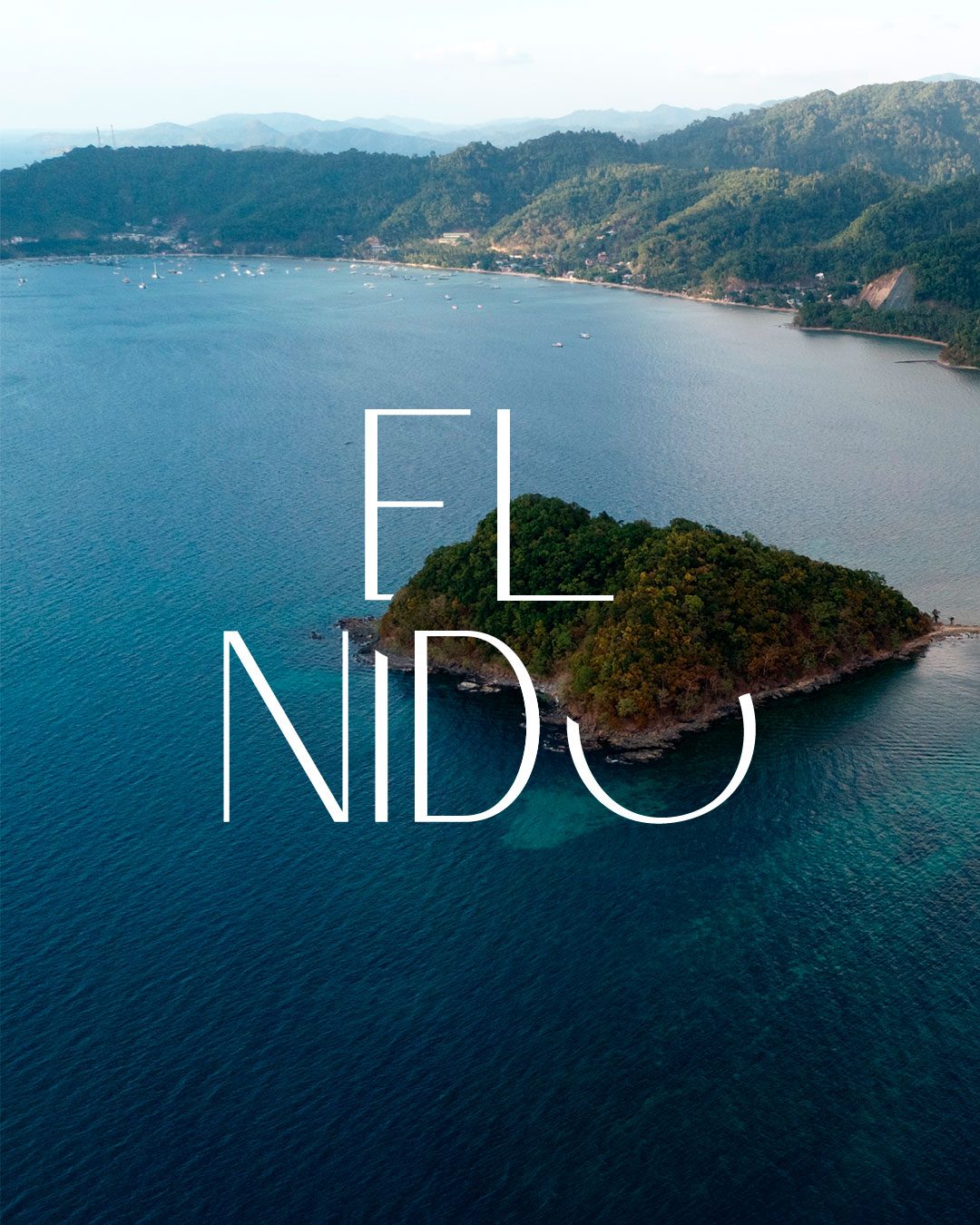 Guía sobre El Nido, Filipinas
