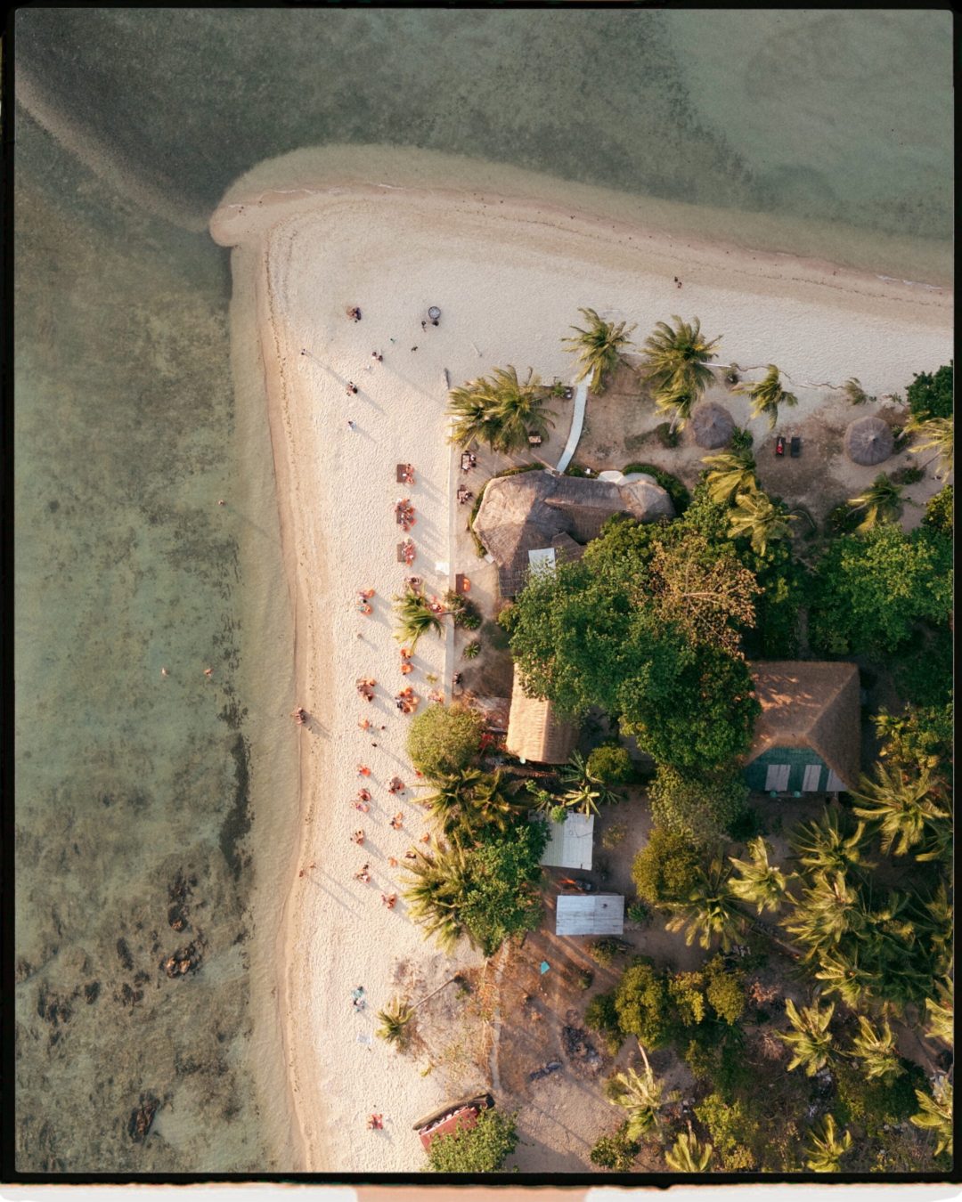 Guía sobre El Nido, Filipinas