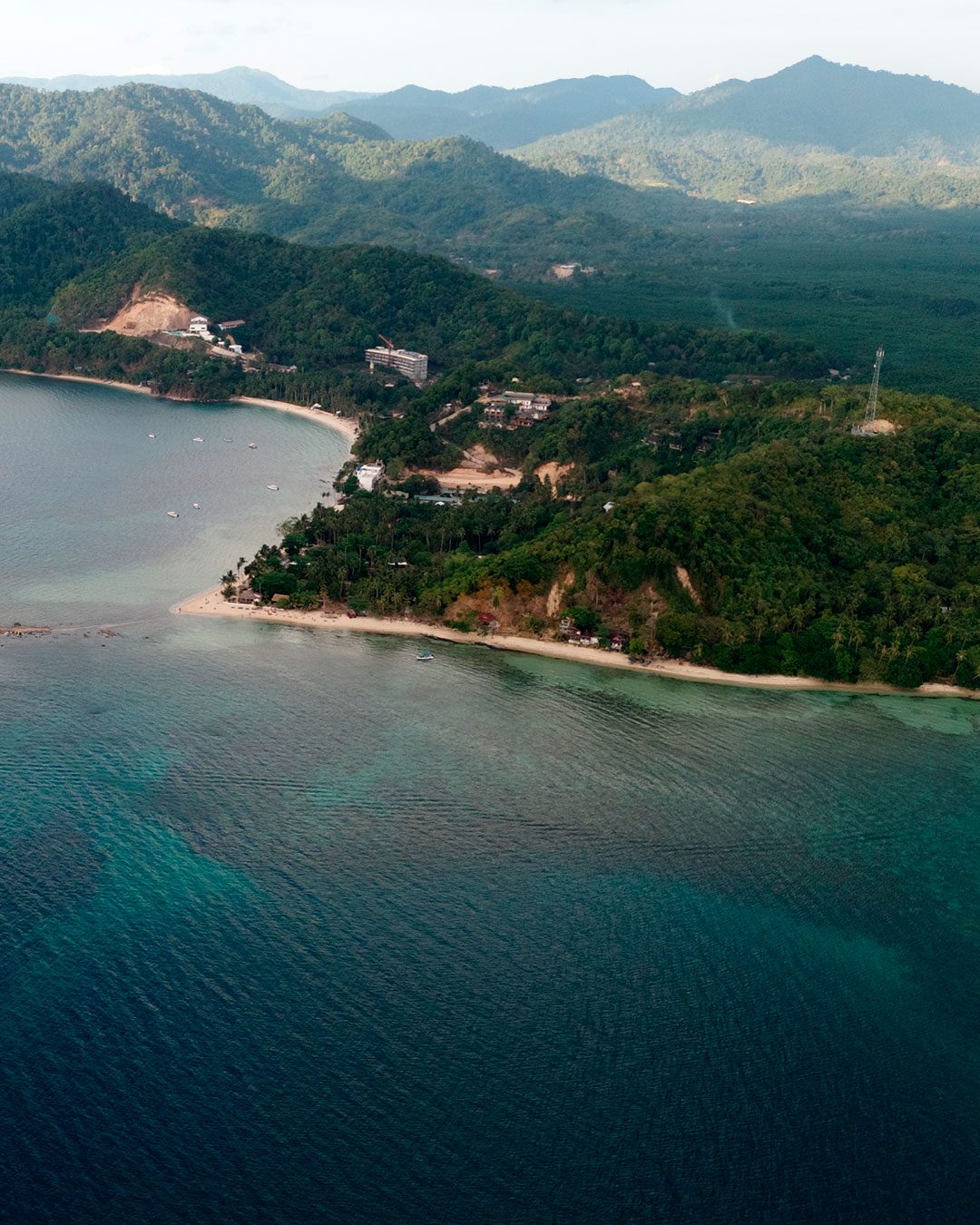 Guía sobre El Nido, Filipinas