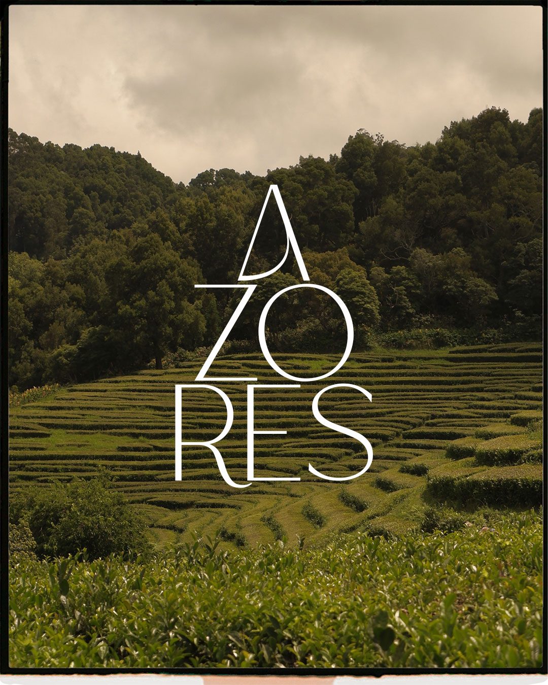 Entrevista a Rafa García sobre su viaje a Azores
